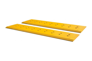 Scraper Cutting Edges